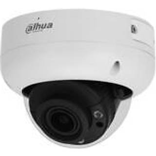 Dahua Dome Kamera DH-IPC-HDBW3841RP-ZS-S2 2,7 - 13,5mm Wizsense Überwachungskamera mit 8 Megapixel Auflösung. professionelle Kamera für außen - weiß