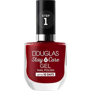 Douglas Collection Douglas Make-up Negle Stay & Care Gel No. 16 Follow Your Heart 10 ml (6.300,00 kr / 1 l) - 10 ml