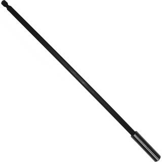 Bitsholder med magnet 1/4" x 200 mm lang