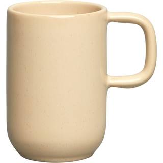 Decotique Bon Krus - Kaffekopper Stentøj Beige - FF0351840000