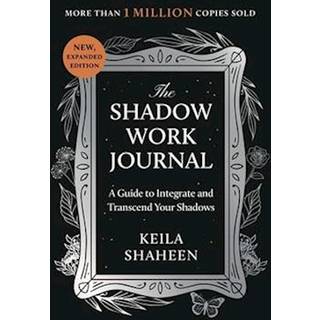 Shadow Work Journal