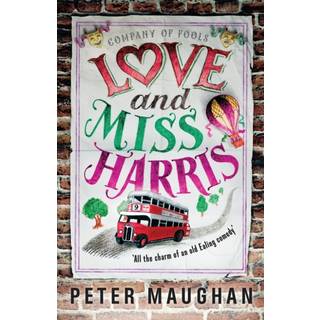 Love and Miss Harris