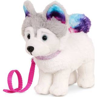 Our Generation Siberian Husky hvalp