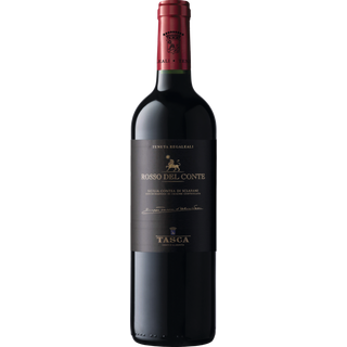 Tasca d'Almerita Tenuta Regaleali Rosso Del Conte 2017