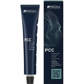 Indola PCC Permanent Color Cream Intense Coverage 60 ml 6.38+