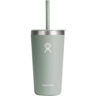 Hydro kolbe 20 oz rundt omkring tumblerstr?l?g agave