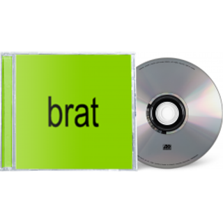 Charli XCX - Brat
