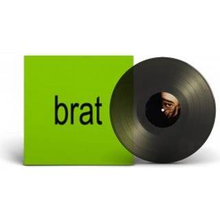Charli XCX - Brat