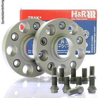 H&R Spacere 6025571 Dra-System 60 Mm