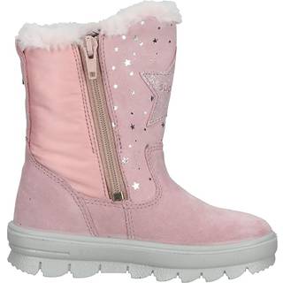 Superfit Flavia GTX Vinterstøvler, Rose, Str. 29