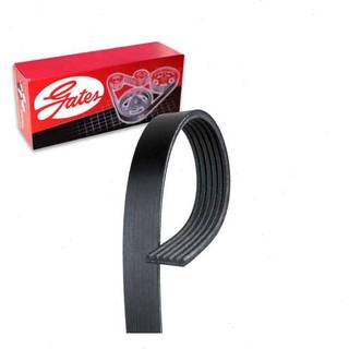 Gates K060711 Micro-V Serpentine Drive Belt