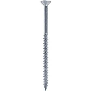 Expandet spånskrue UH udv. 4,0x25 mm TX20 PK 500