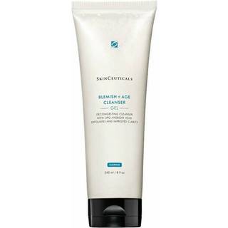 SkinCeuticals Blemish & Age Cleansing Gel (240ml)