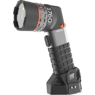 NEBO Master Pencil lygte PL500 500 lumen Alu - 2360012