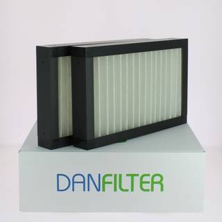 STANDARDSÆT TIL NILAN VPL 15