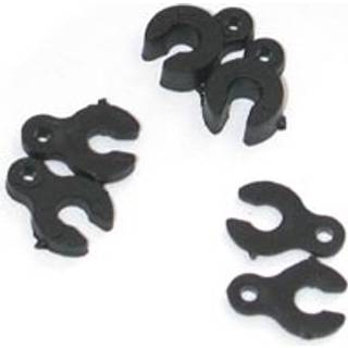 Serpent SER-808214 Spacer-Set Caster (3)