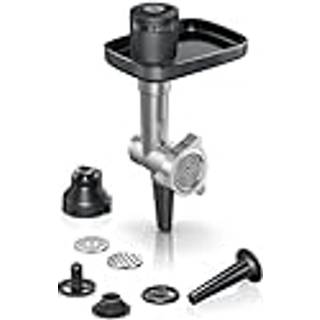 Bosch Hunting Adventure sæt kødhakker tilbehør MUZS6HA (sort)