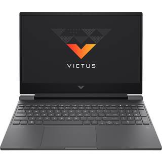 HP Victus 15 Core i5-12H/2050/8/512 15,6" bærbar gaming-computer - På lager i butik