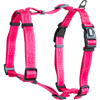 Rufus H-sele Lyserød - XXS/XS