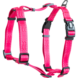 Rufus H-sele Lyserød - XS/S