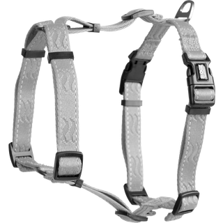 Rufus H-sele Grå - XS/S