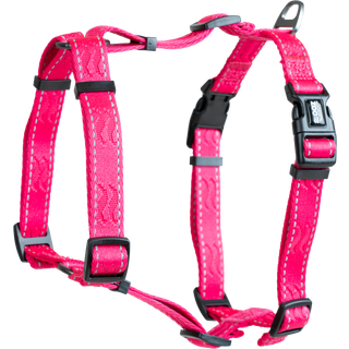 Rufus H-sele Lyserød - L/XL