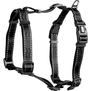 Rufus H-sele Sort - S/M