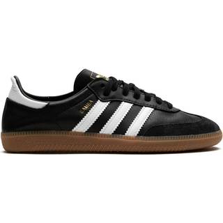 Samba Decon sko - Core Black / Cloud White / Core Black - 44 2/3