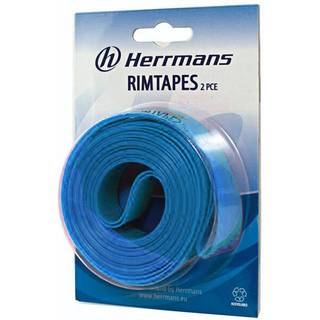 Herrmans fælgbånd i indpakning 16x584-622mm