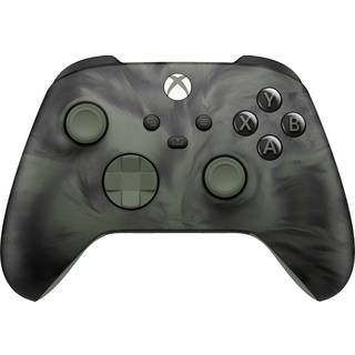 Microsoft Xbox - Nocturnal Vapor - Special Edition - Wireless Controller - Android