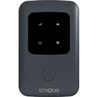 Strong 4G LTE Portable Router Display, 4GMIFI150D Router