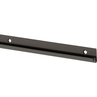 Classic by Elfa bæreliste, grafit, 641 mm