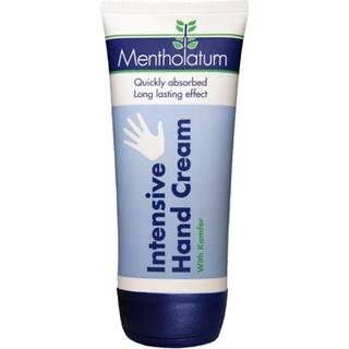 Mentholatum Intensiv Håndcreme (100 ml)