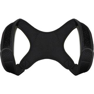 MaxMount Justerbar Ryglæn- Holdning Vest - Neoprene