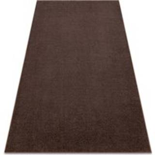 TÆPPER - FOREDRAG ETON brun 100x150 cm