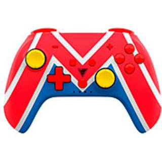 DragonShock NSW Poptop Trådløse Controllere - Mario