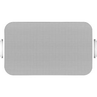Sonos Sonance Outdoor erstatningsgitter (par) - Hvid
