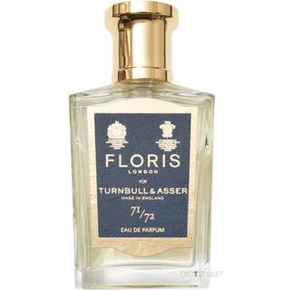 Floris x Turnbull & Asser 71/72, Eau de Parfum, 50 ml.