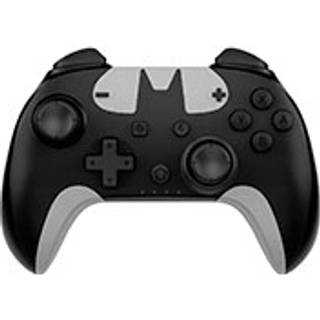 DragonShock Poptop trådløs controller til Nintendo Switch - Batman