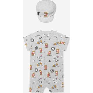 Baby accessories set - Grey - 12