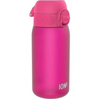 Ion8 Recyclon drikkedunk pink 0,35 liter