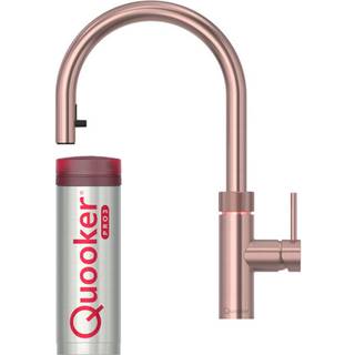 Quooker Flex - Rose Copper - Uden beholder