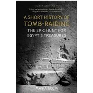 A Short History of Tomb-Raiding