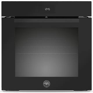 Bertazzoni FMOD6115PLB2 Modern-serien Varmluftsovn med LCD-display , sort glas