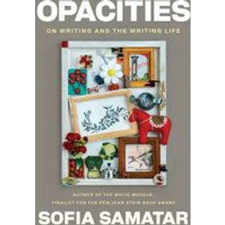 Opacities