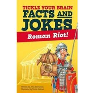 Tickle Your Brain: Roman Riot!