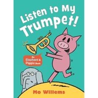 Listen to My Trumpet!