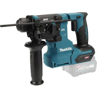 Makita Bore-/ Mejselhammer XGT® - HR010GZ