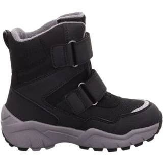Superfit Culusuk 2.0 GTX Vinterstøvler, Black, 30