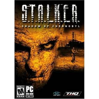S.T.A.L.K.E.R. Shadow of Chernobyl (PC) - Steam Gift - GLOBAL